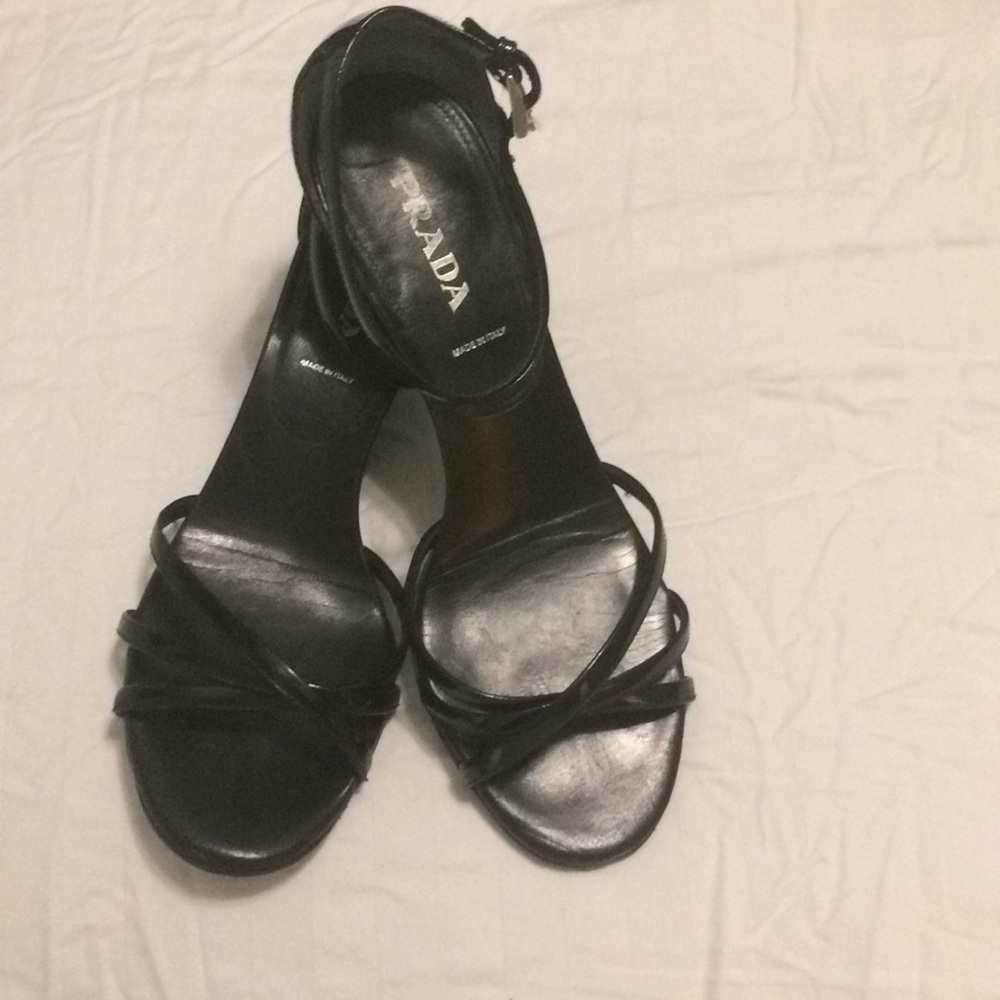 PRADA shoes